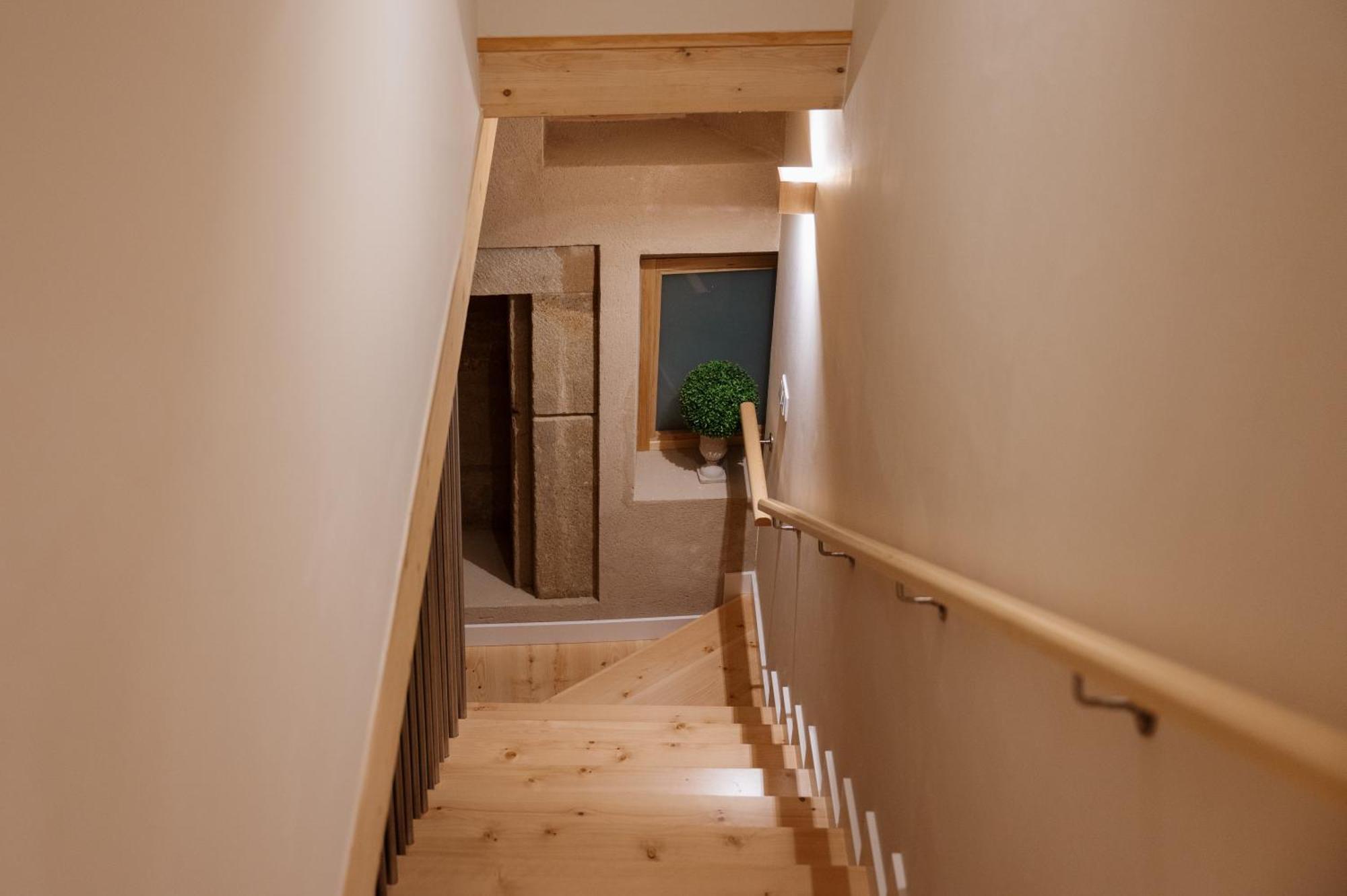 Casa Cancho 2 - La Guarnicioneria Trujillo Bagian luar foto